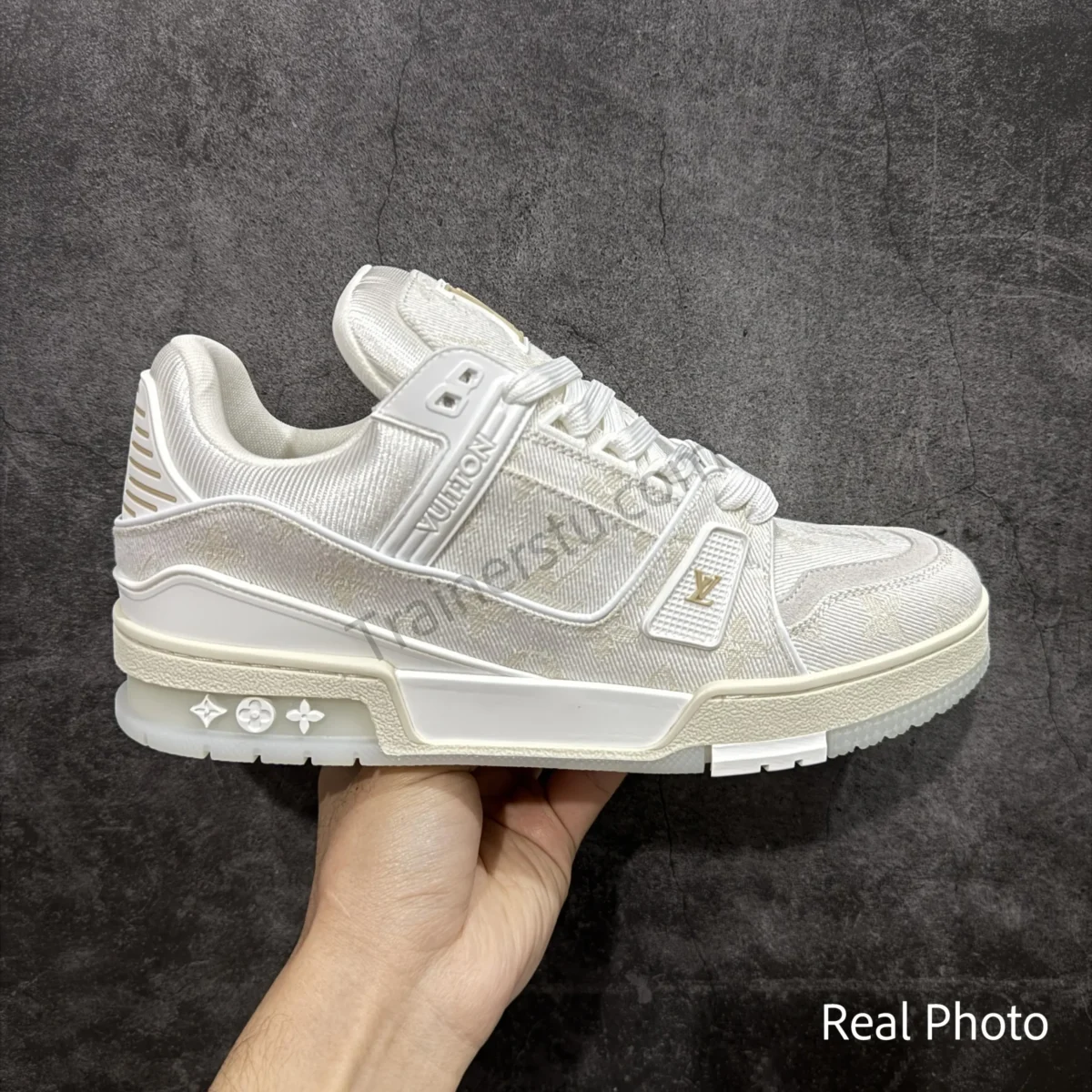 Trainer Sneaker - Image 1