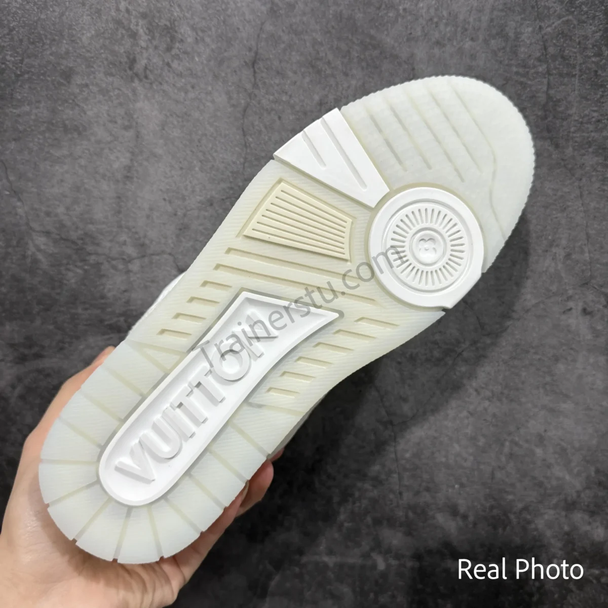 Trainer Sneaker - Image 8