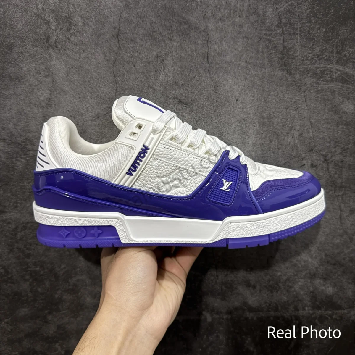 Trainer Sneaker - Image 1