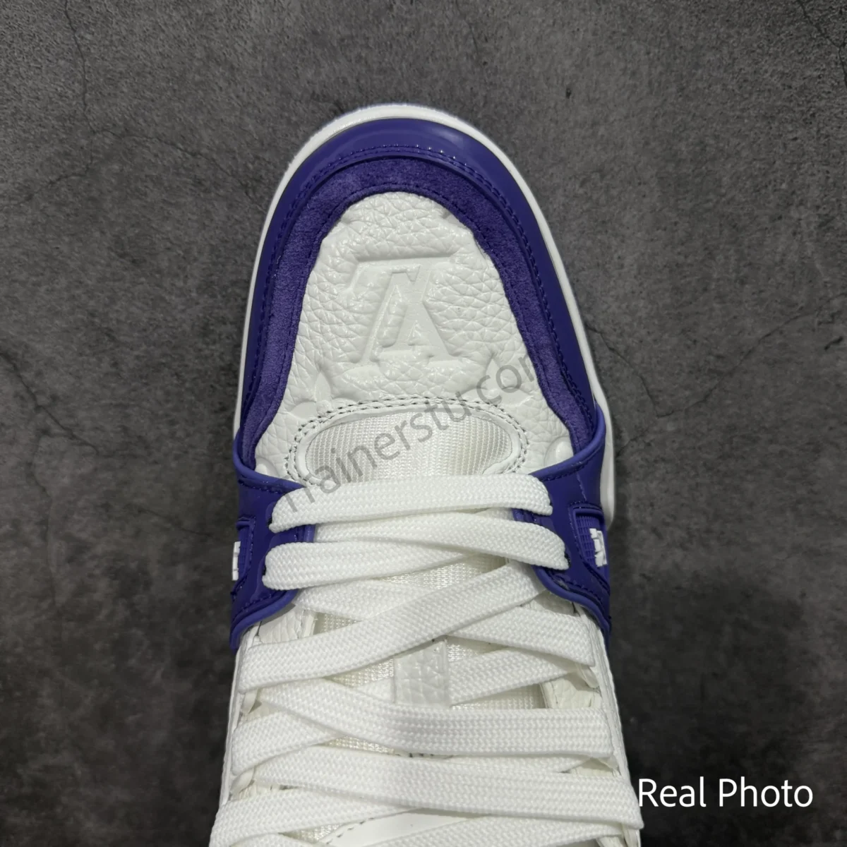 Trainer Sneaker - Image 3