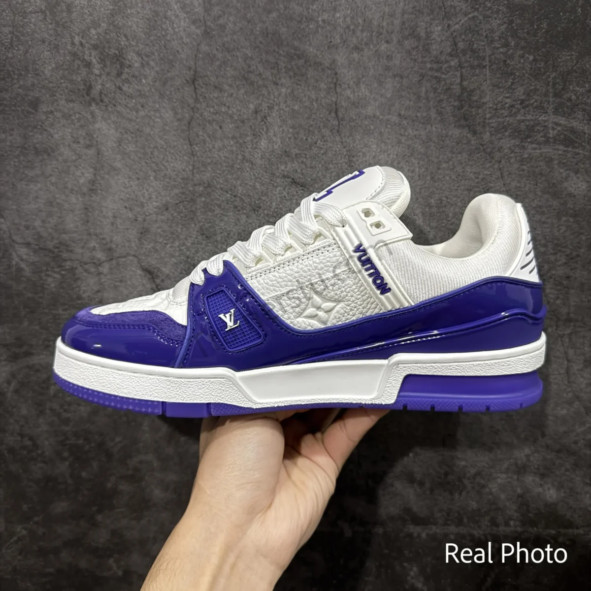 Trainer Sneaker - Image 4