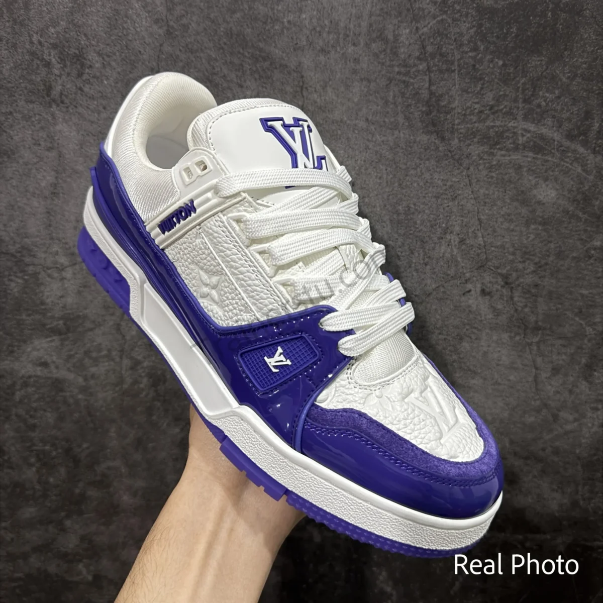 Trainer Sneaker - Image 5