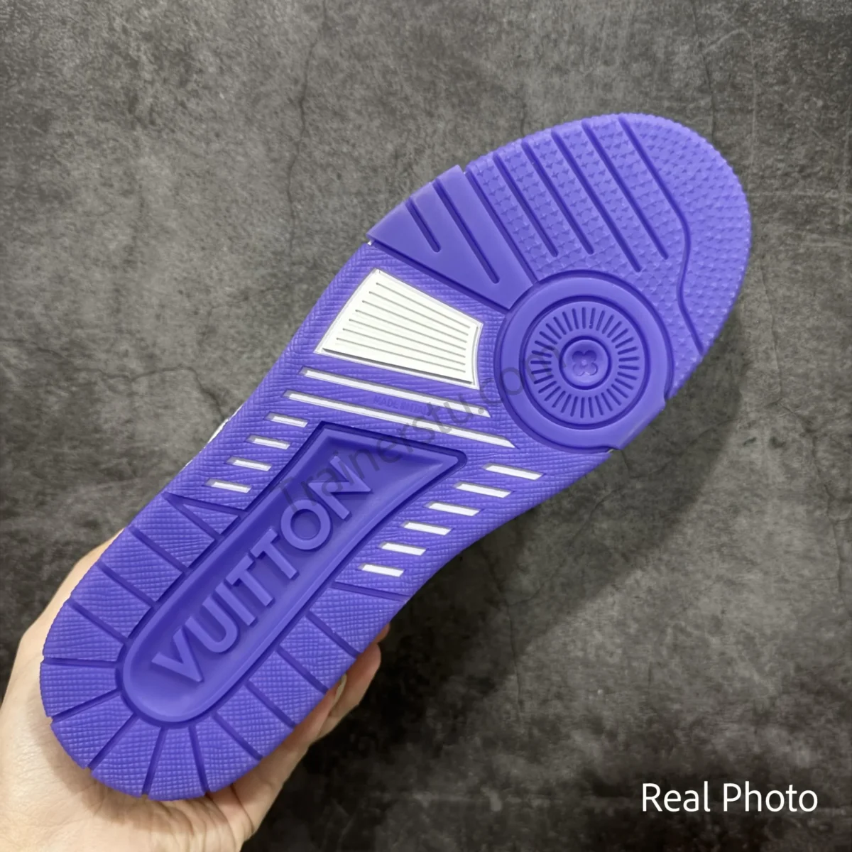 Trainer Sneaker - Image 9