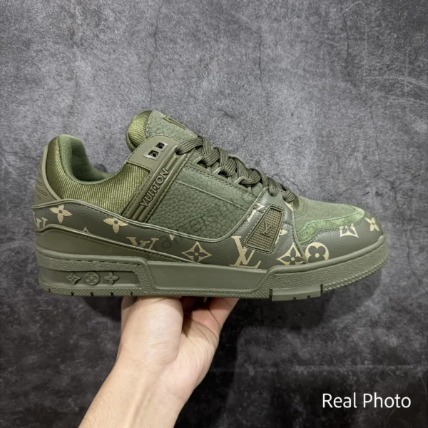 Trainer Sneaker
