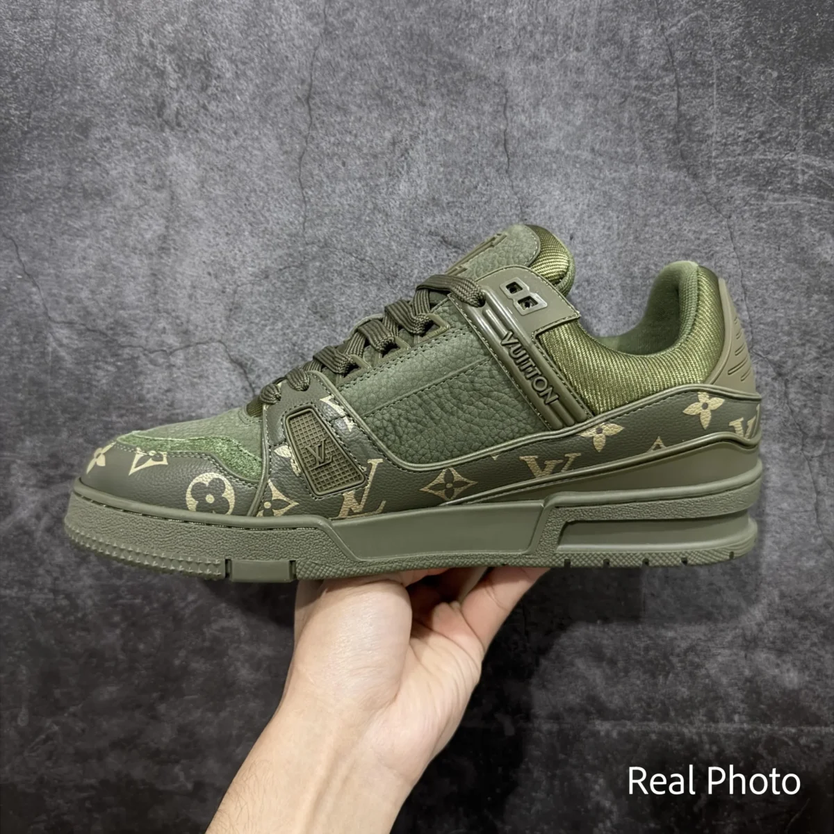 Trainer Sneaker - Image 2