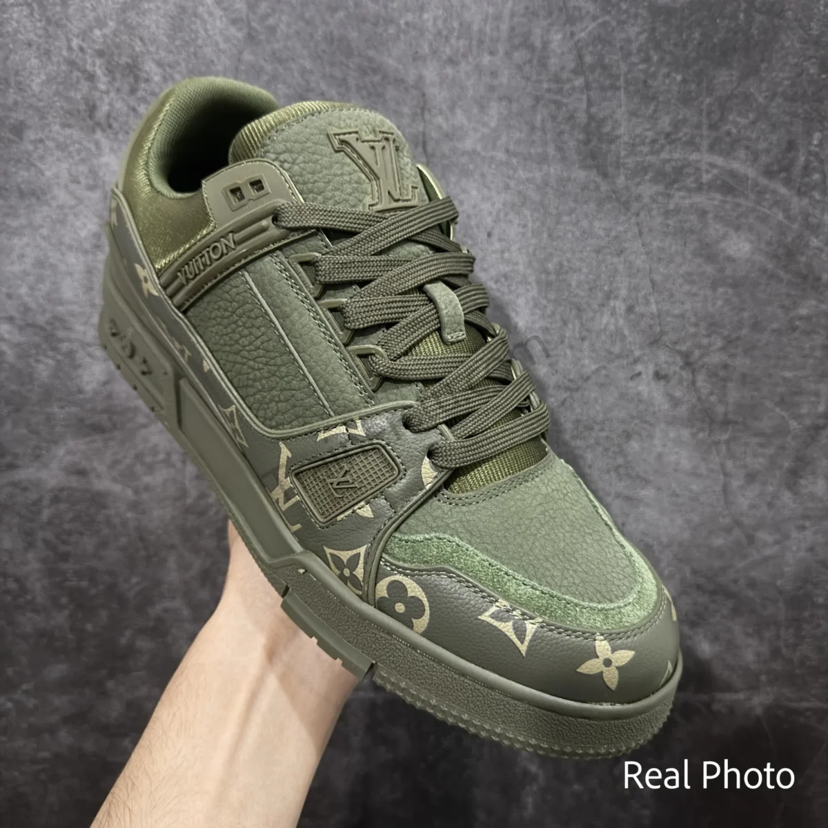 Trainer Sneaker - Image 3