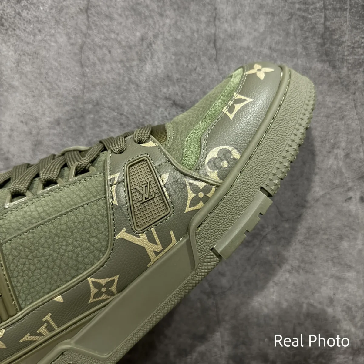 Trainer Sneaker - Image 4