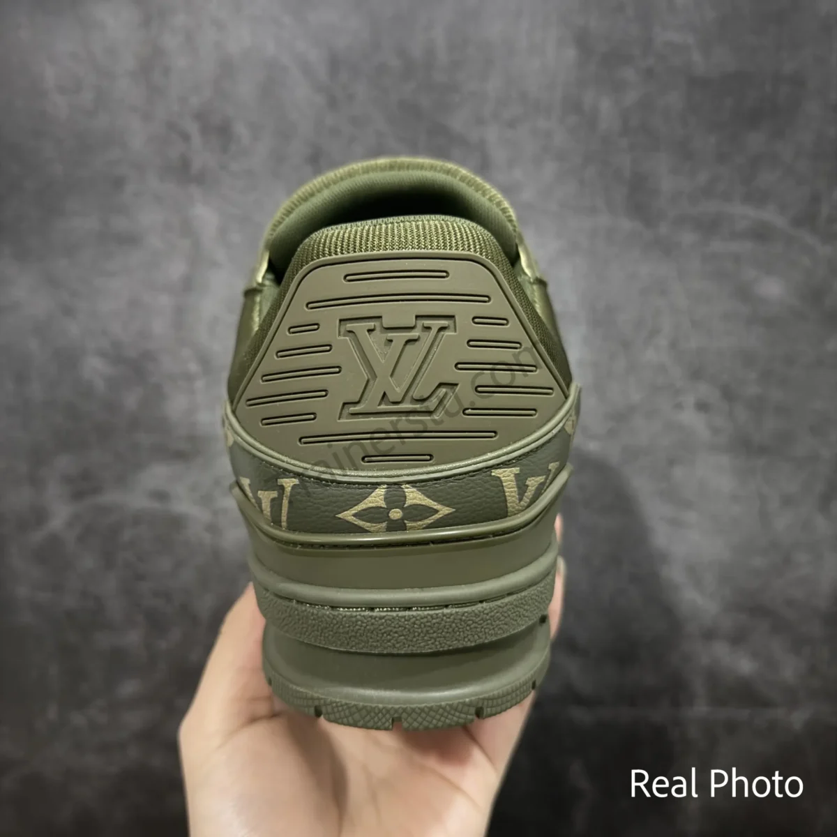 Trainer Sneaker - Image 6