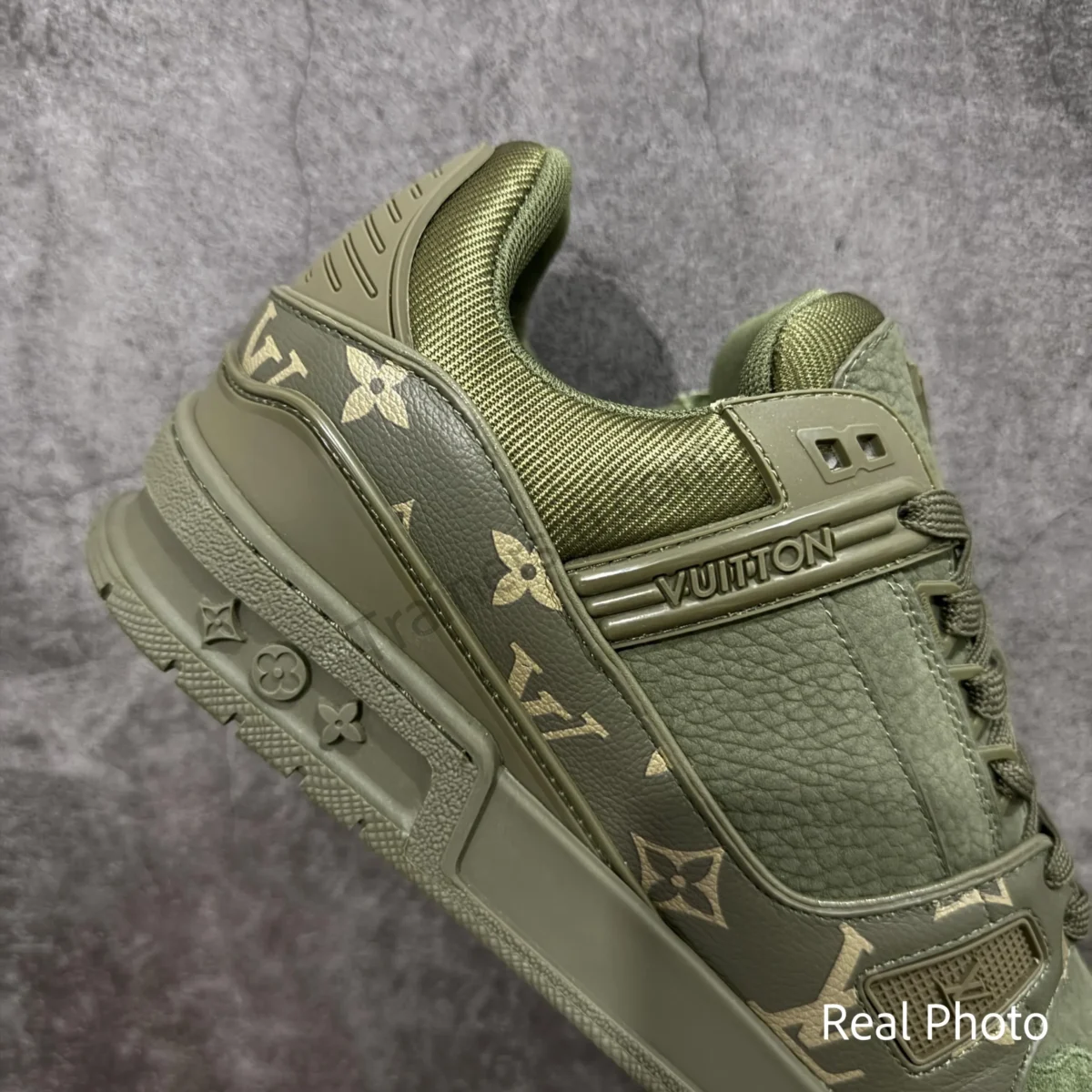 Trainer Sneaker - Image 8