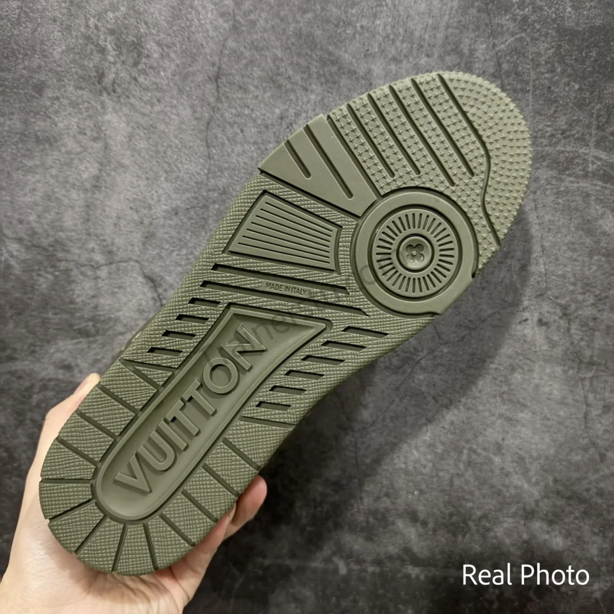 Trainer Sneaker - Image 9