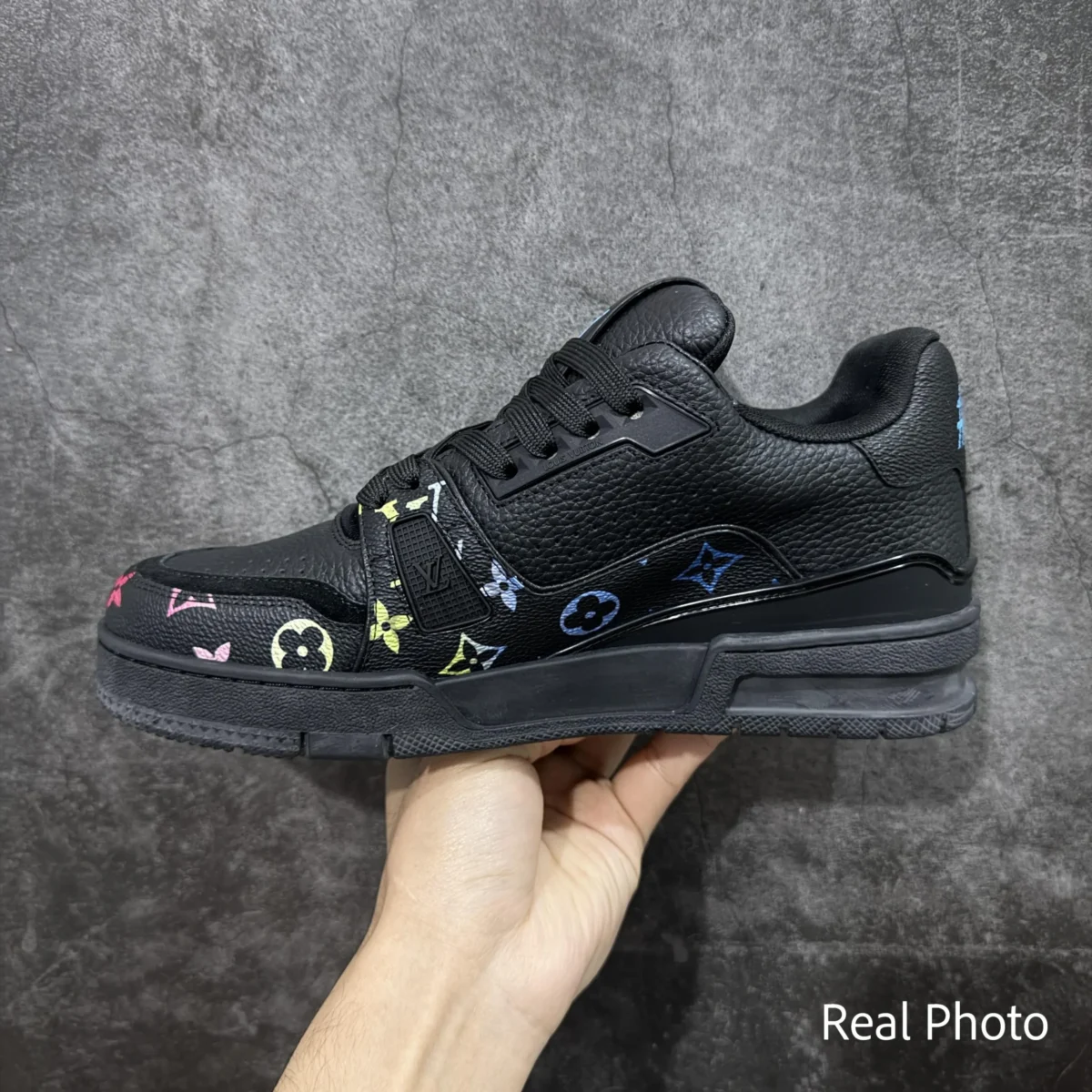 Trainer Sneaker - Image 2