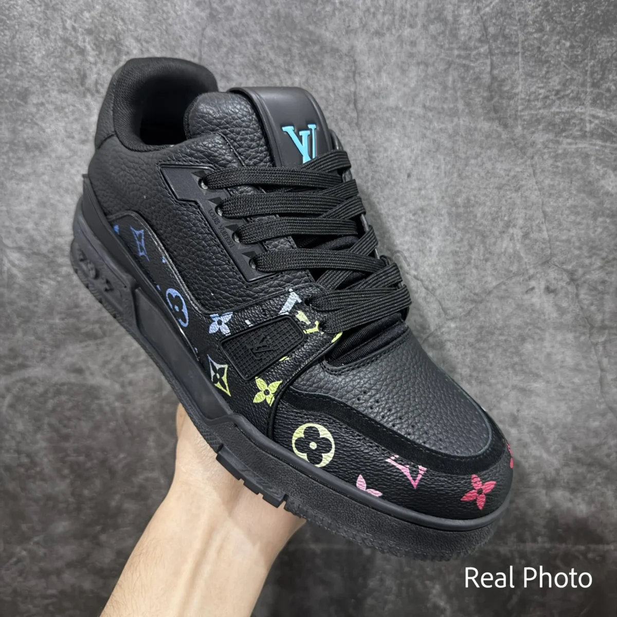 Trainer Sneaker - Image 3
