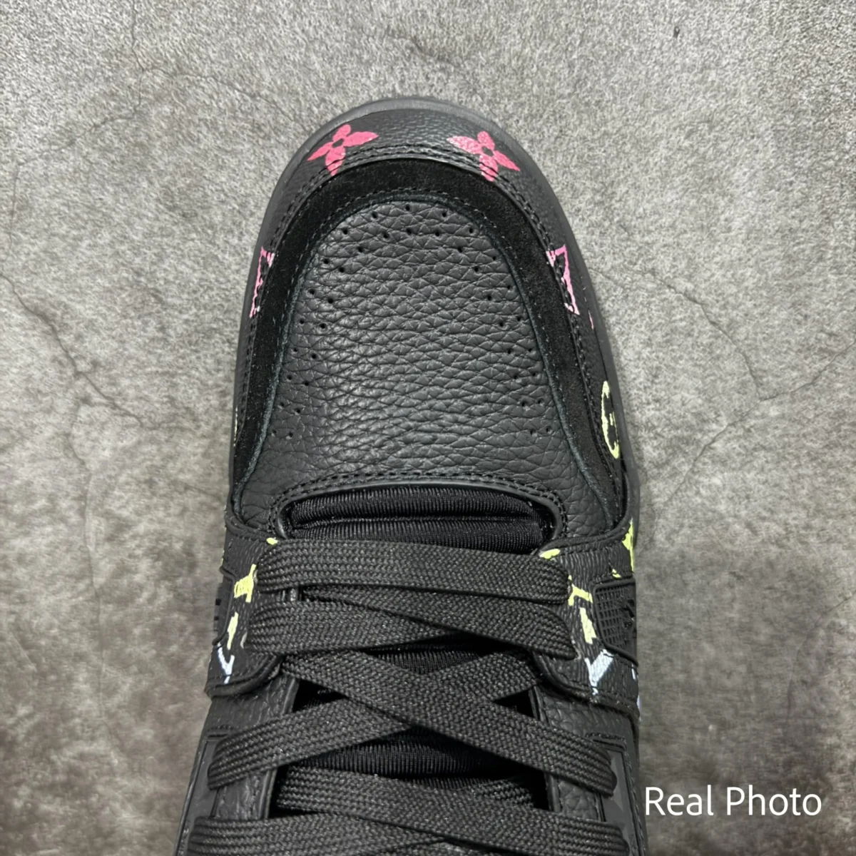 Trainer Sneaker - Image 4