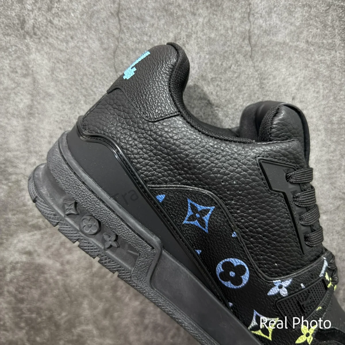 Trainer Sneaker - Image 5
