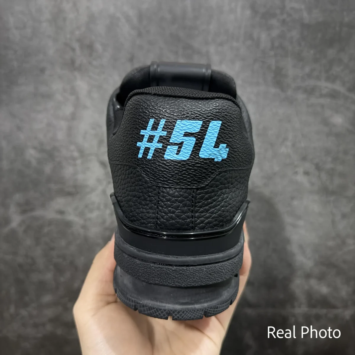 Trainer Sneaker - Image 6