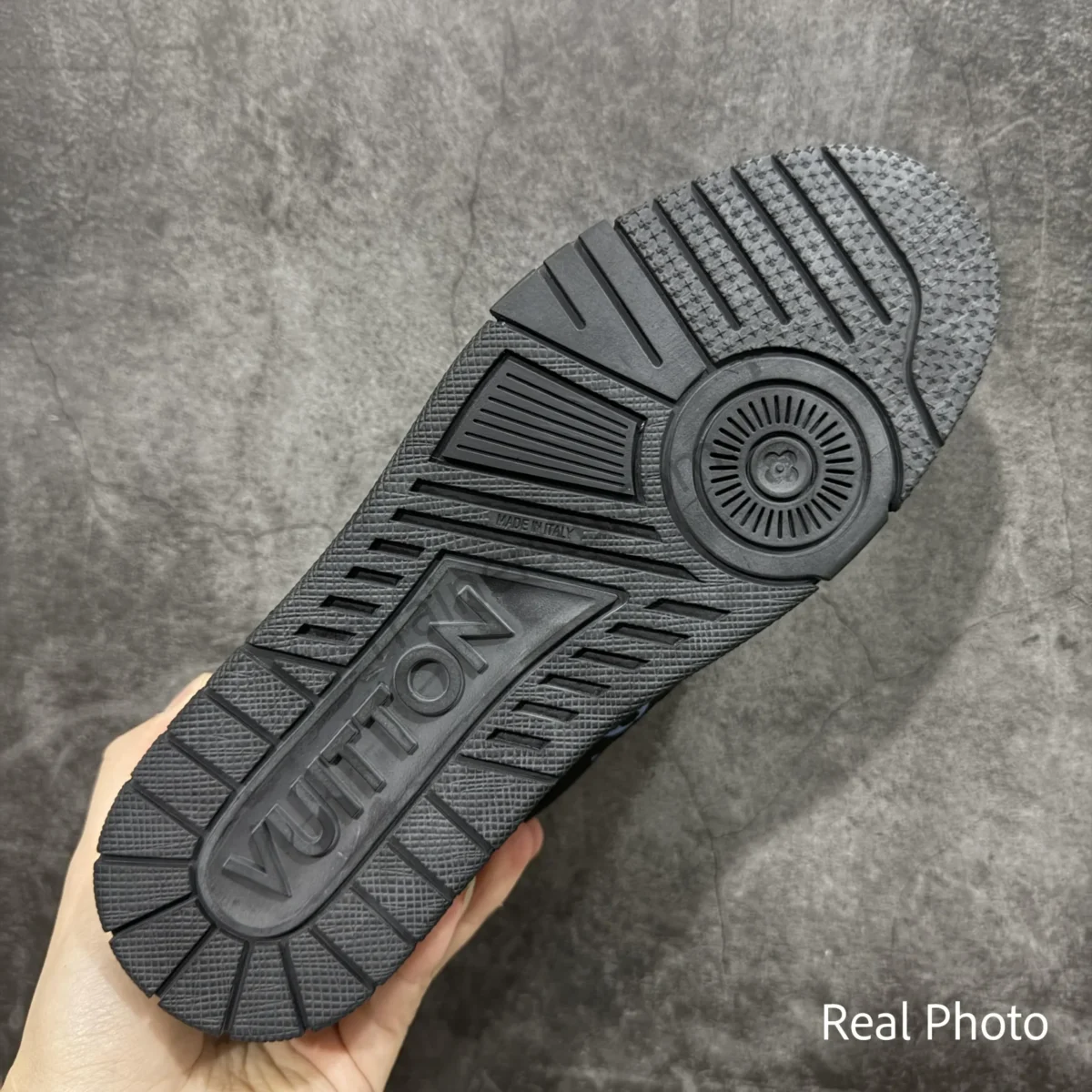 Trainer Sneaker - Image 9
