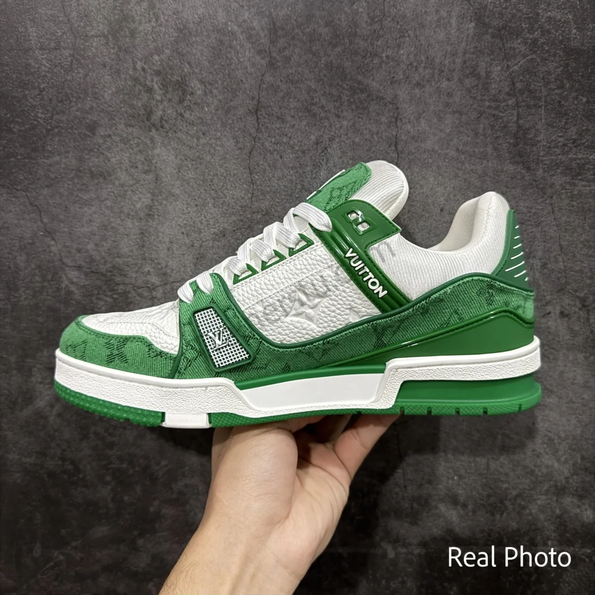 Trainer Sneaker - Image 9