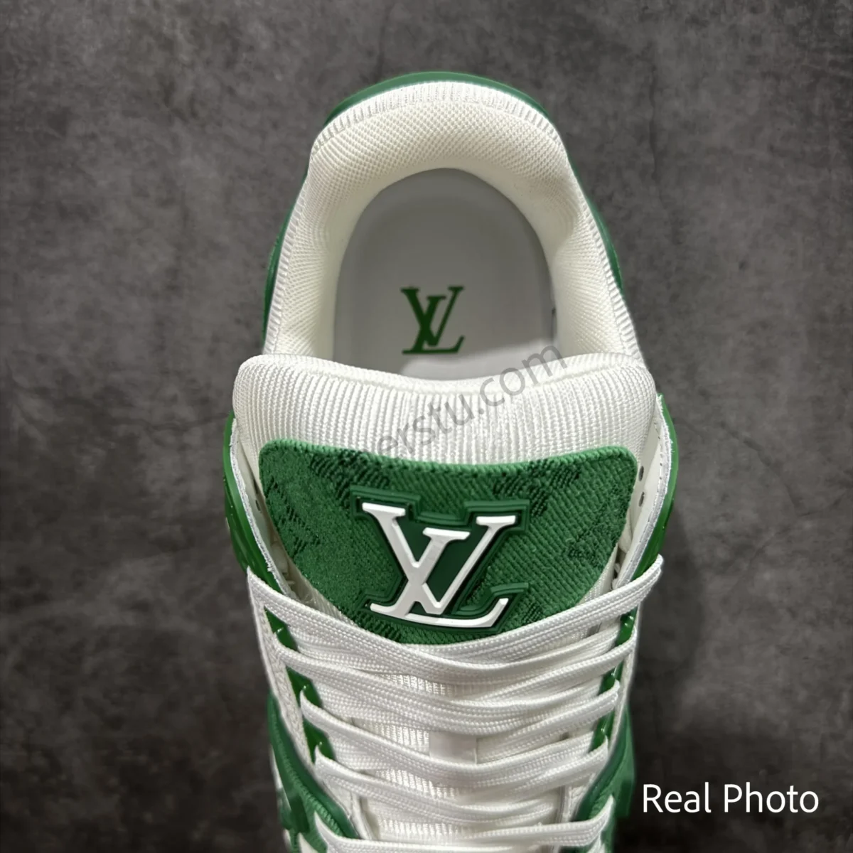 Trainer Sneaker - Image 2