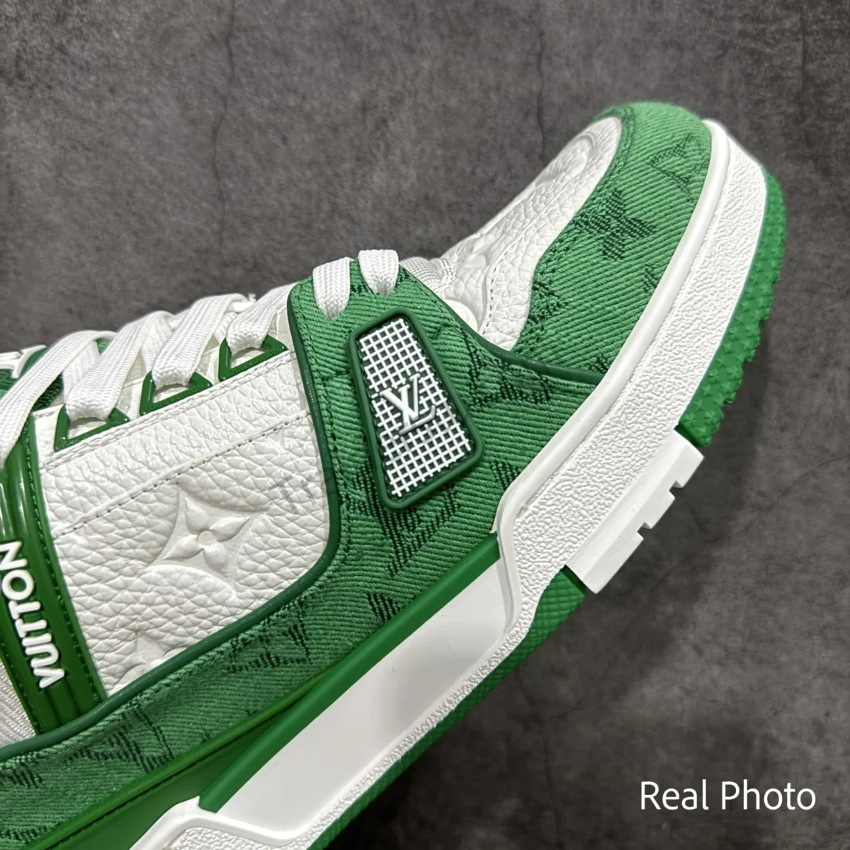 Trainer Sneaker - Image 3