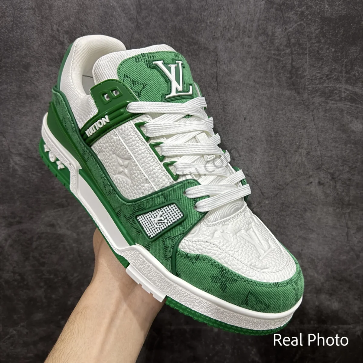 Trainer Sneaker - Image 4
