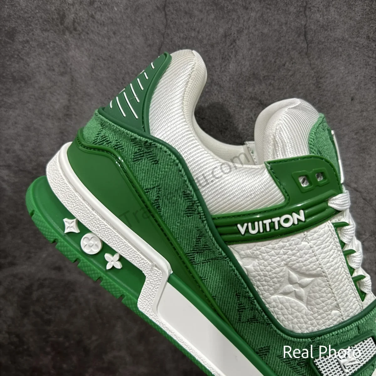 Trainer Sneaker - Image 6