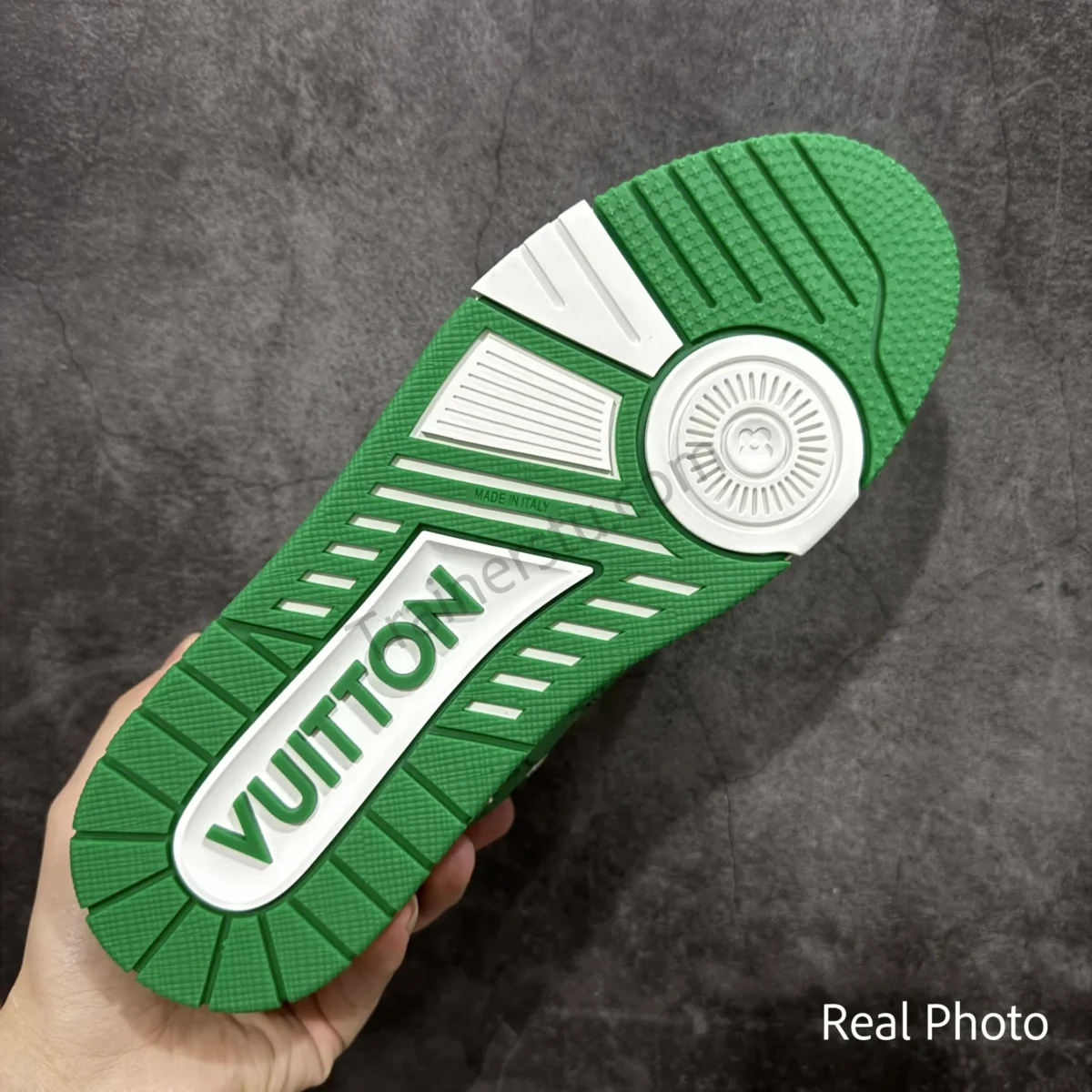 Trainer Sneaker - Image 8