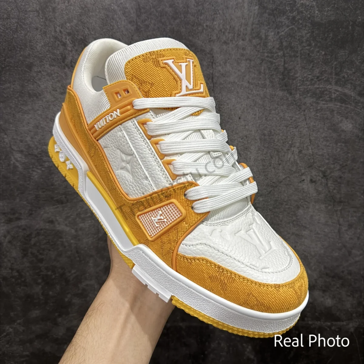 Trainer Sneaker - Image 3