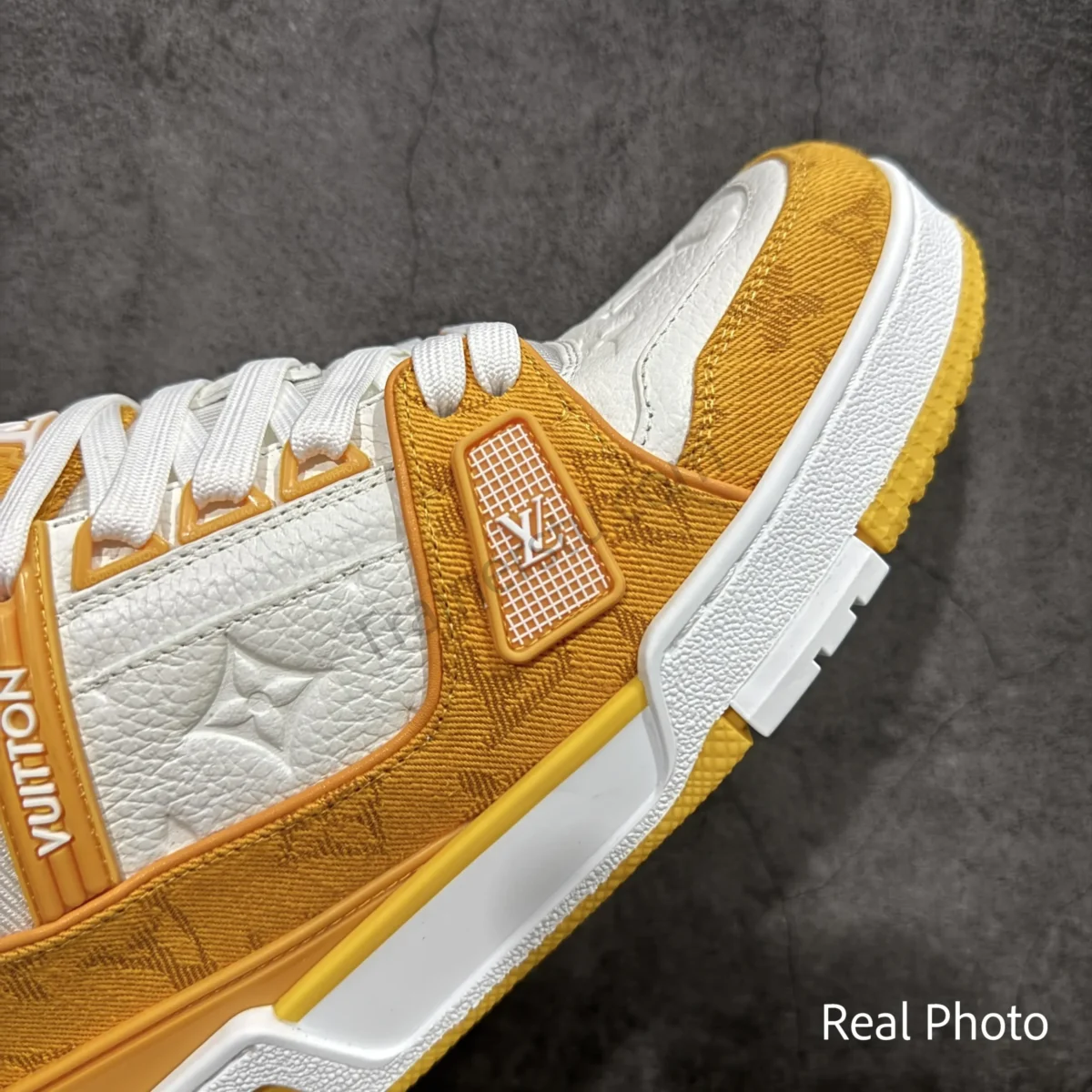 Trainer Sneaker - Image 4
