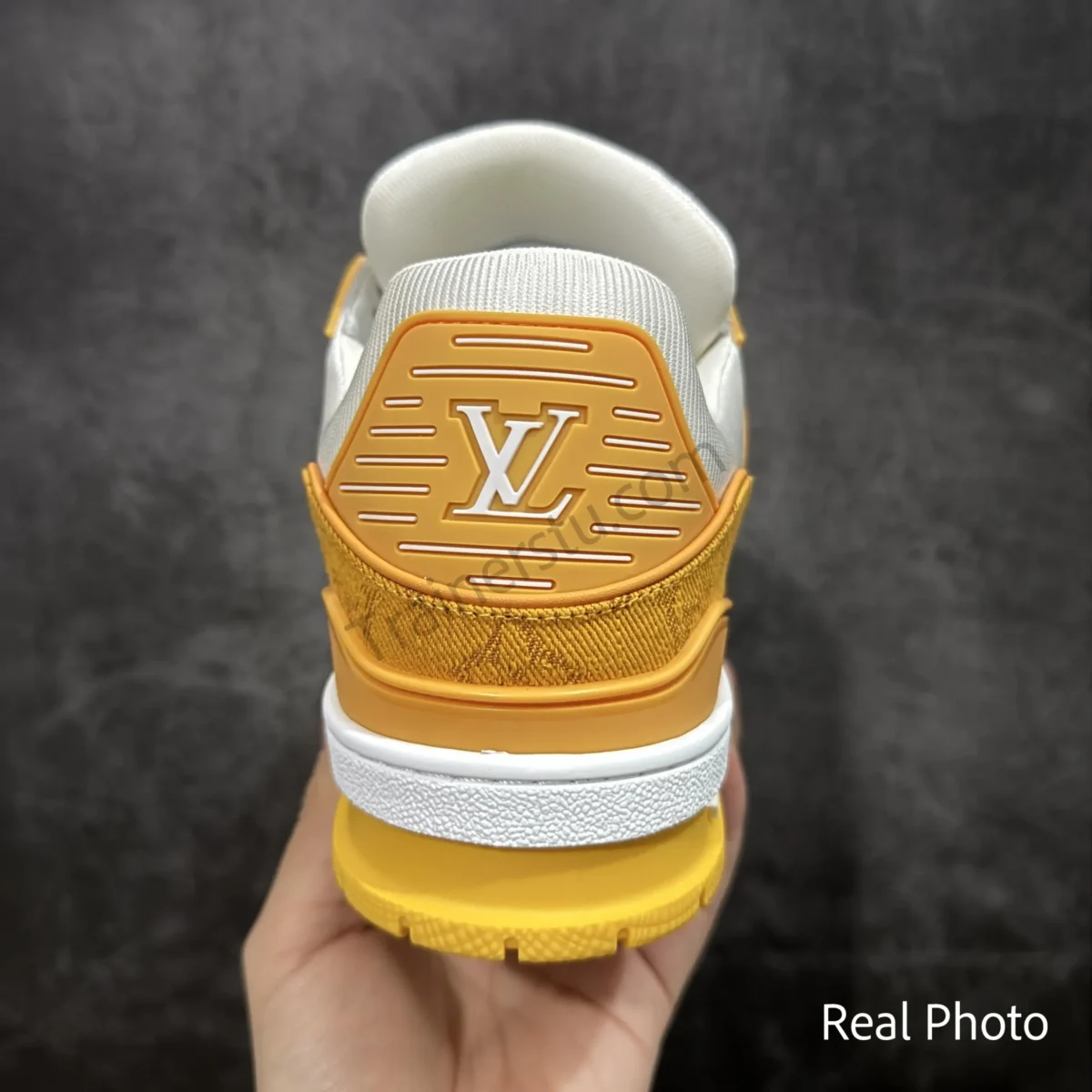 Trainer Sneaker - Image 5