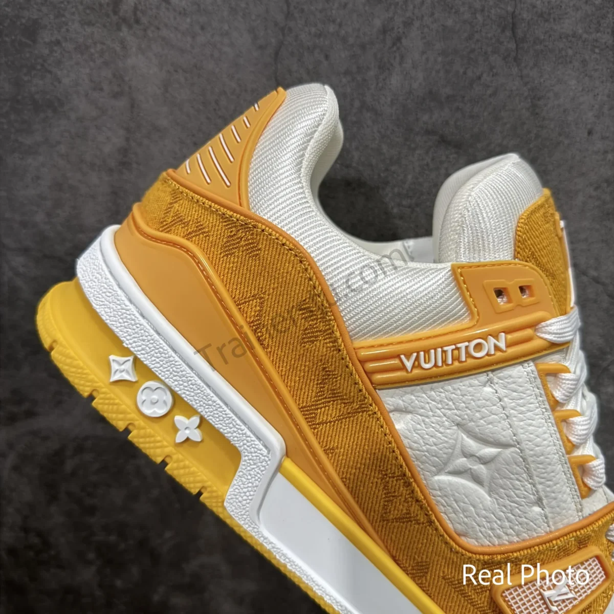Trainer Sneaker - Image 8