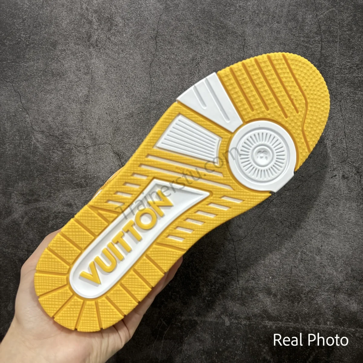 Trainer Sneaker - Image 9