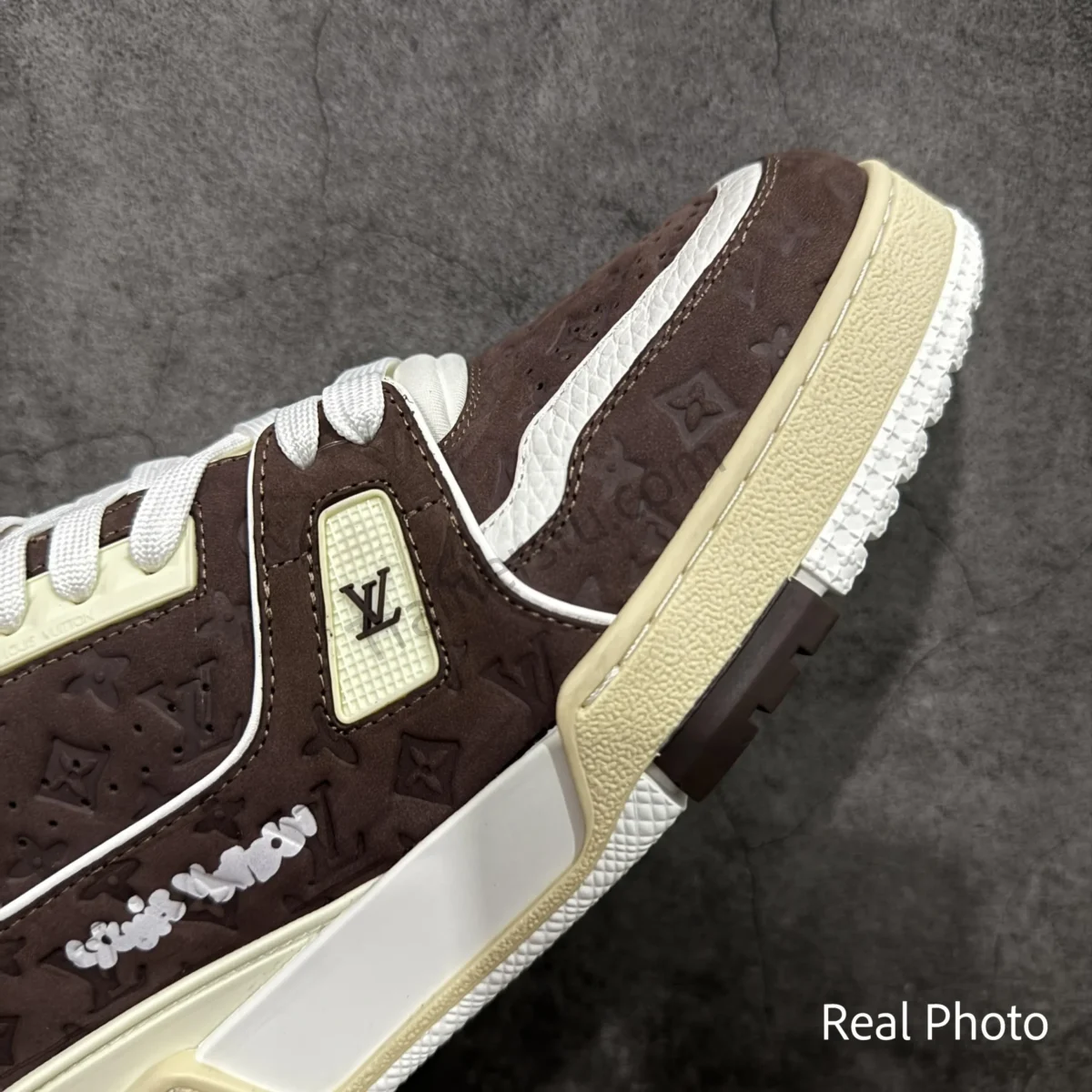 Trainer Sneaker - Image 9