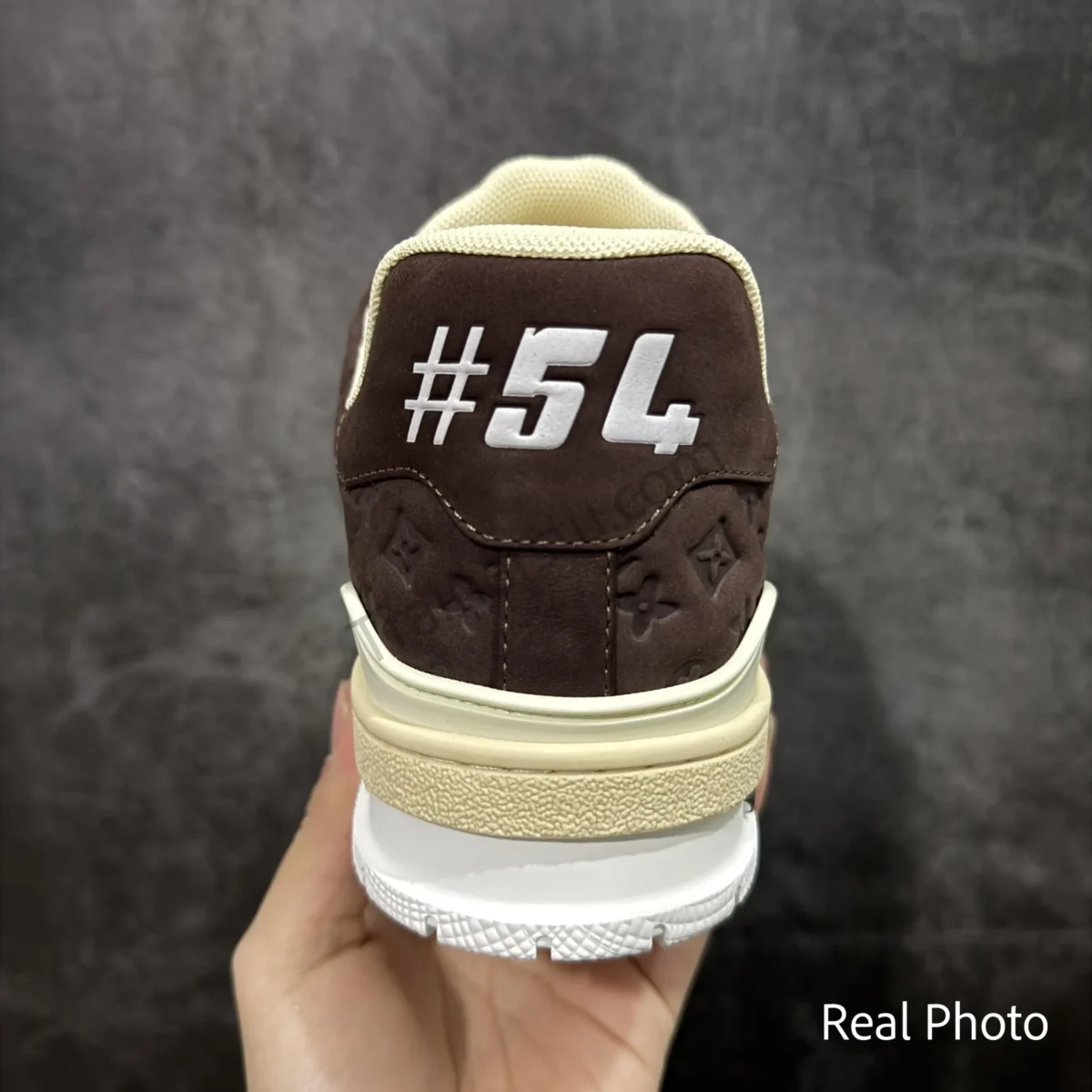 Trainer Sneaker - Image 2