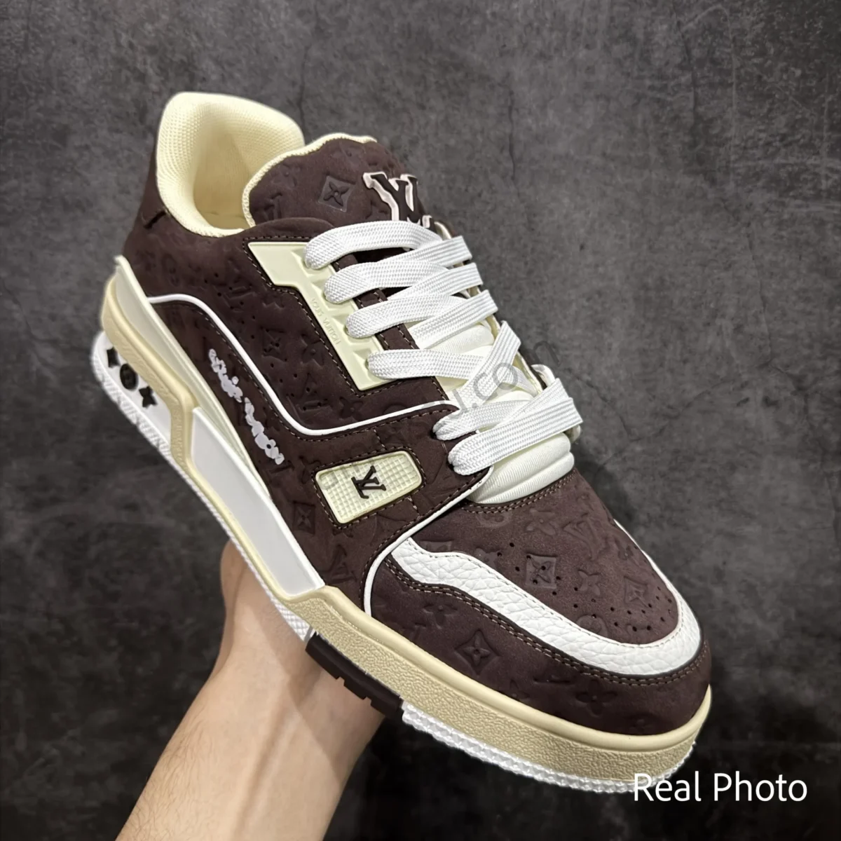 Trainer Sneaker - Image 3
