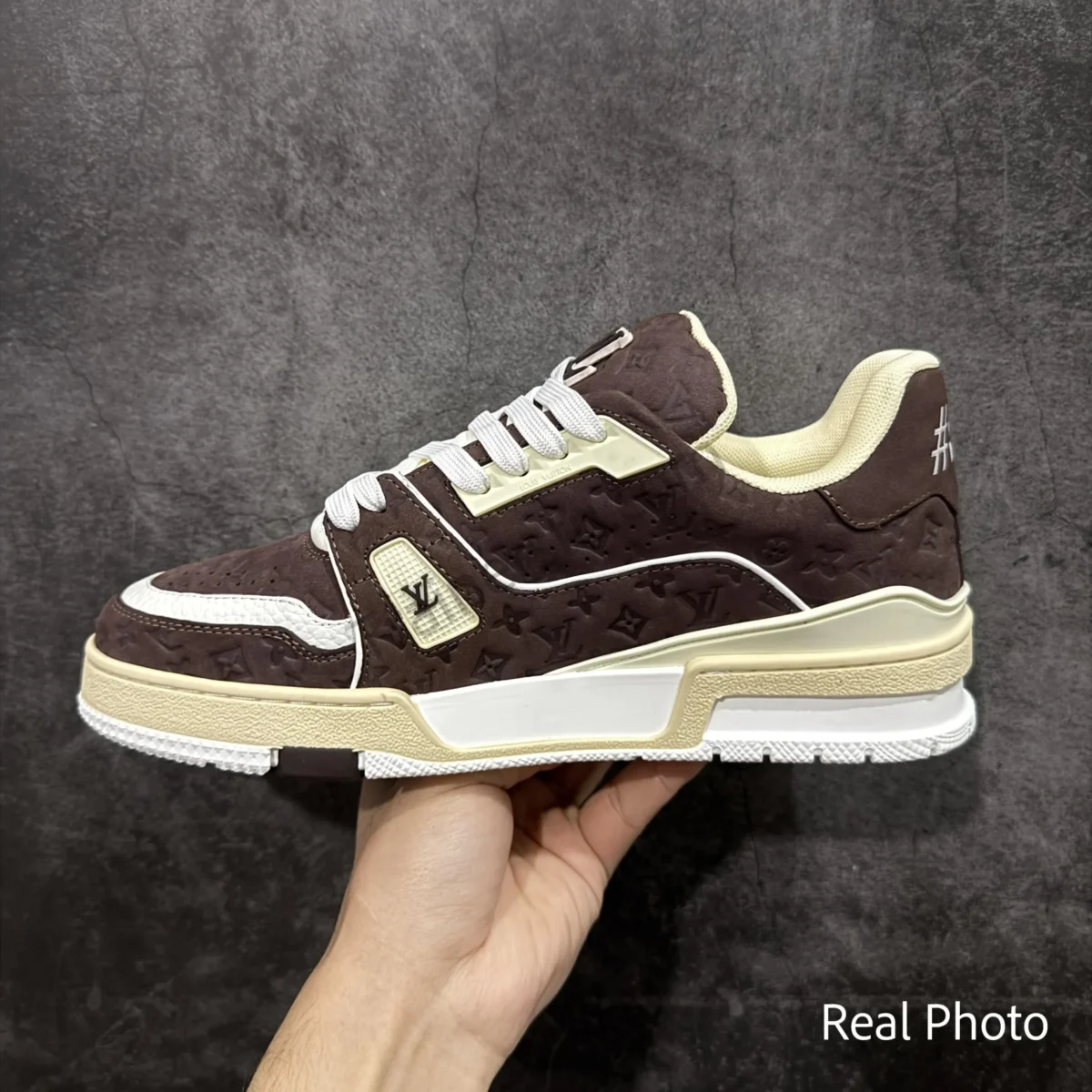 Trainer Sneaker - Image 4