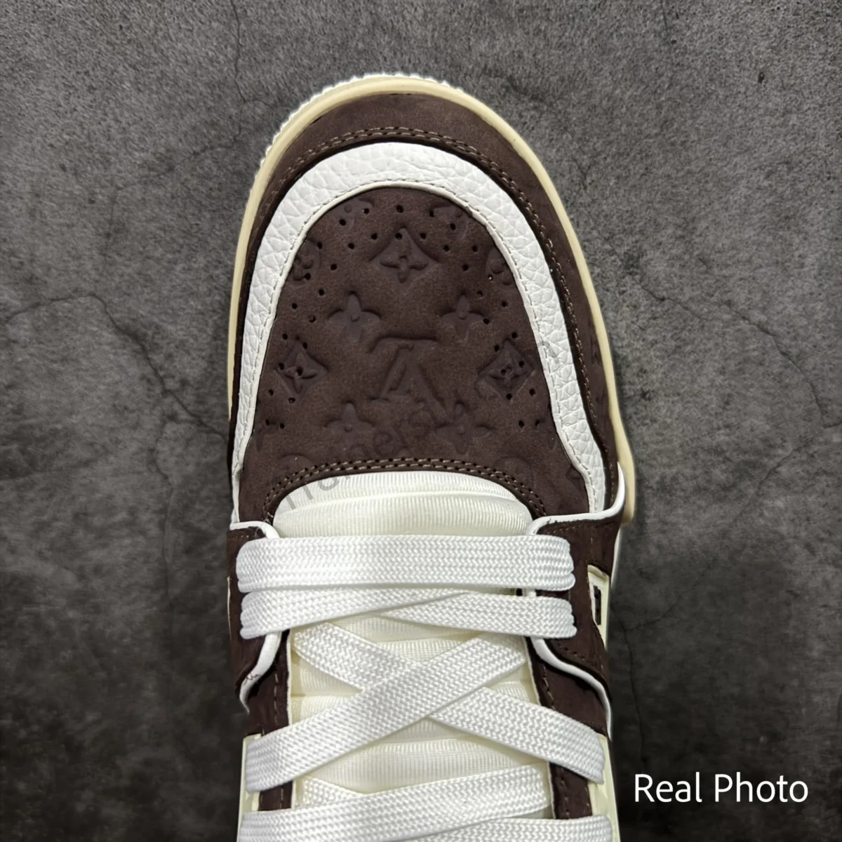 Trainer Sneaker - Image 6