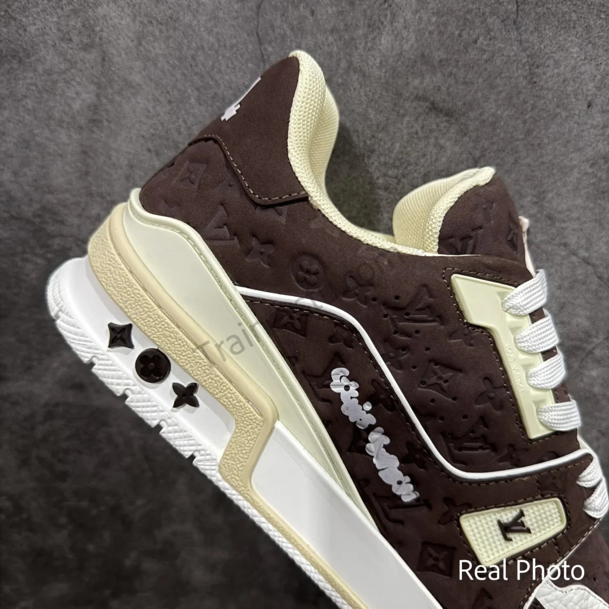 Trainer Sneaker - Image 7