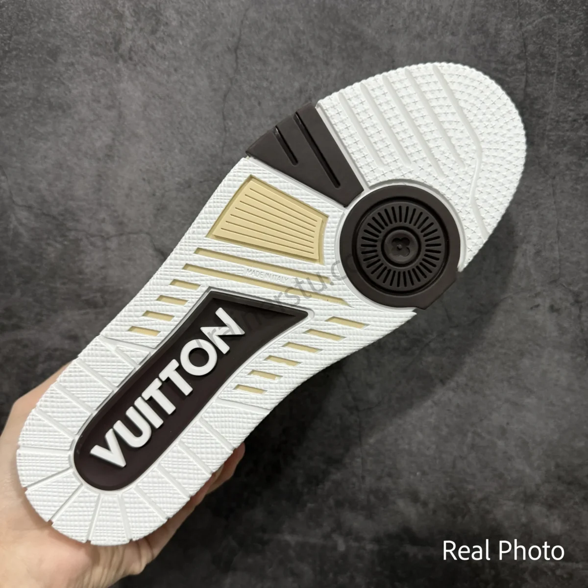 Trainer Sneaker - Image 8
