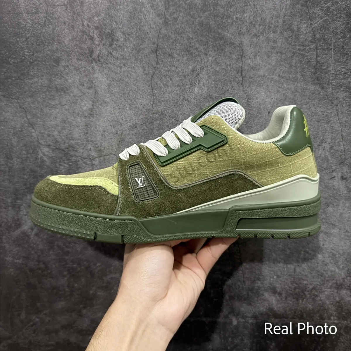Trainer Sneaker - Image 2