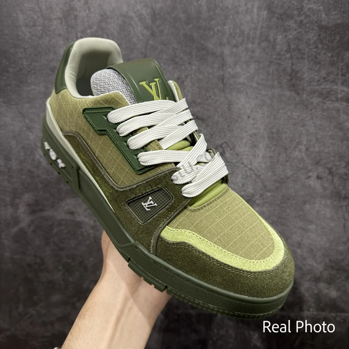 Trainer Sneaker - Image 3