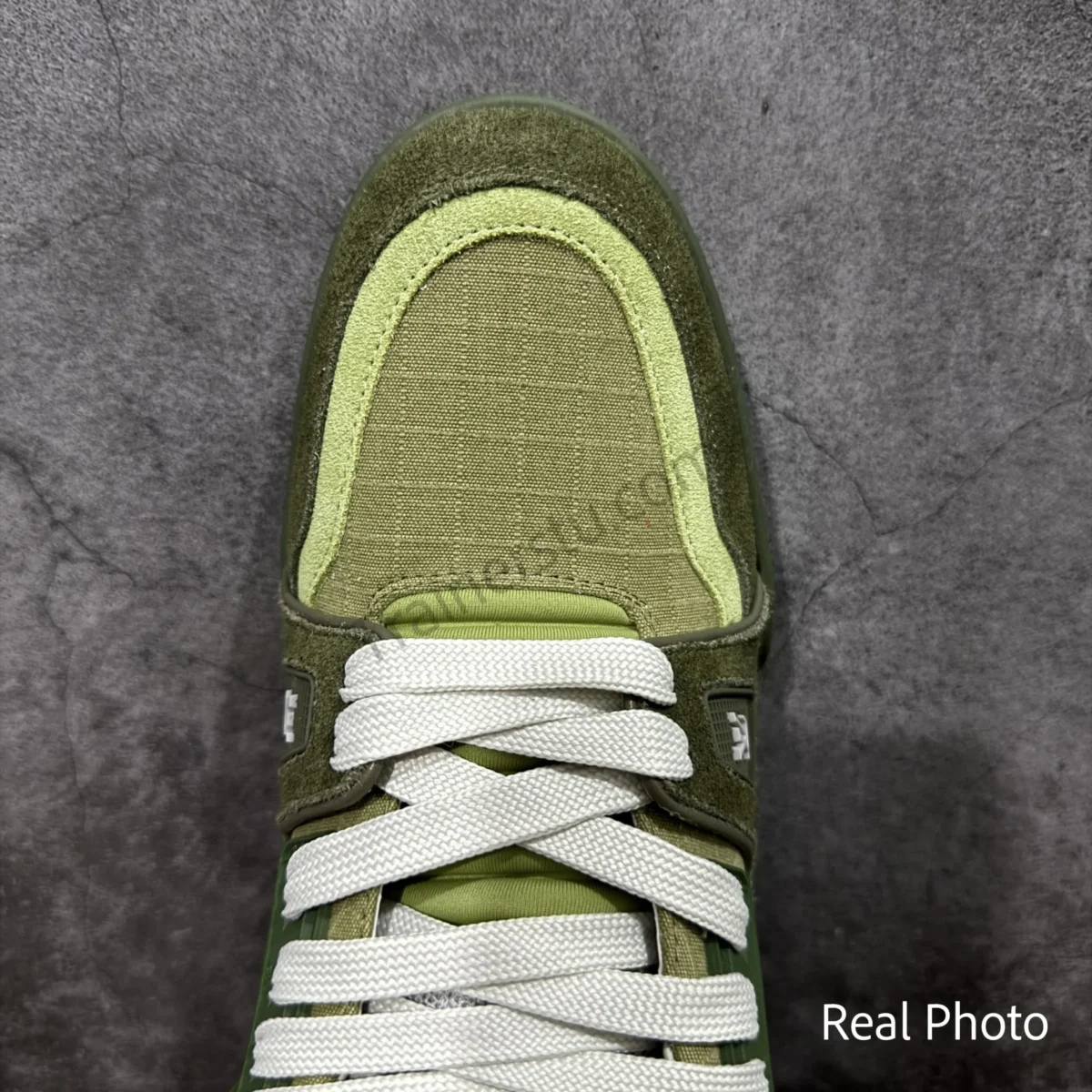 Trainer Sneaker - Image 6