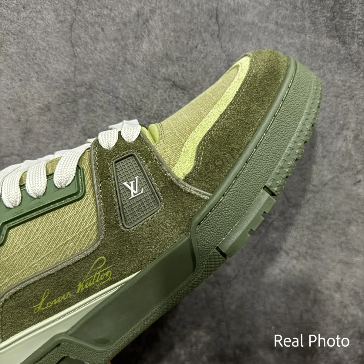 Trainer Sneaker - Image 7