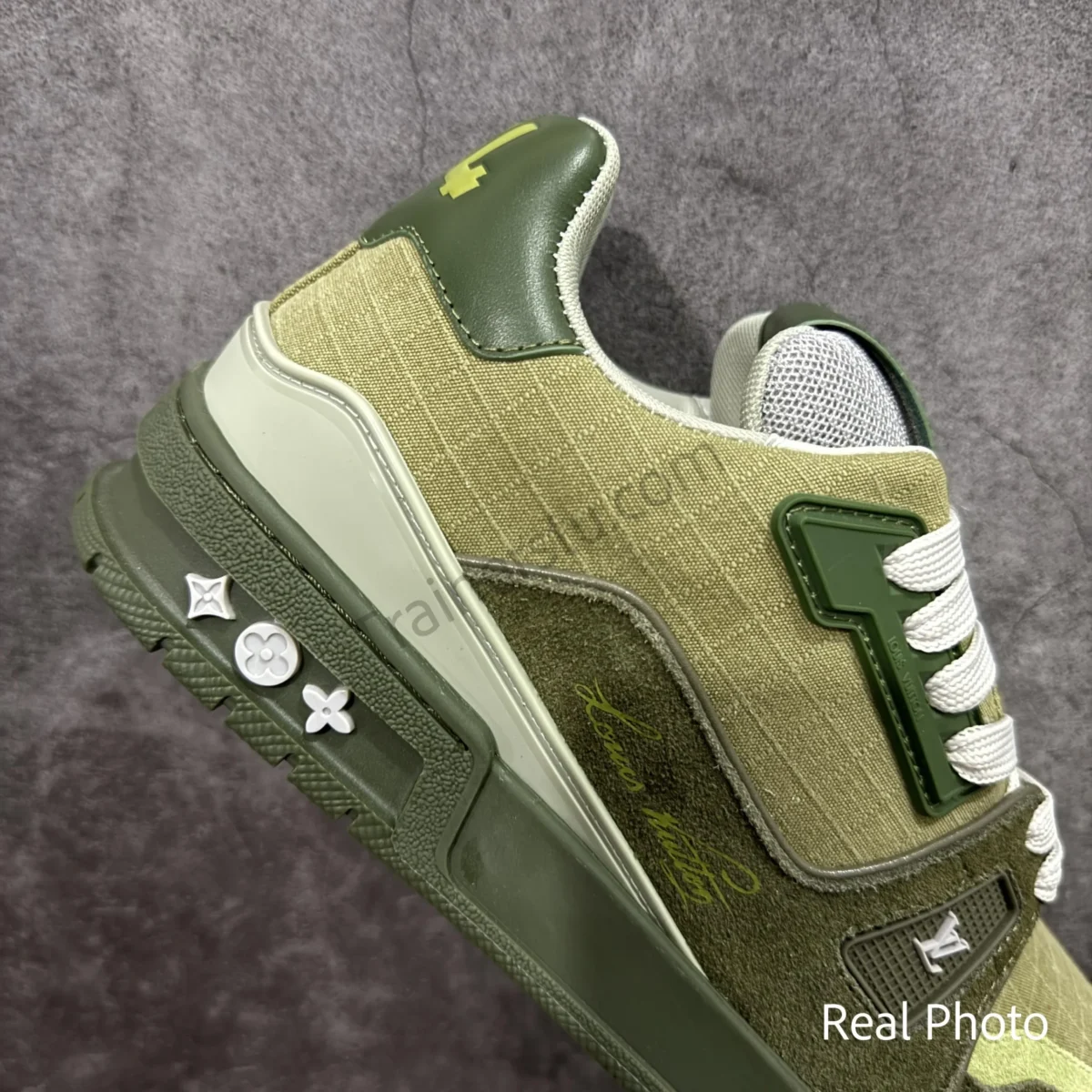 Trainer Sneaker - Image 8