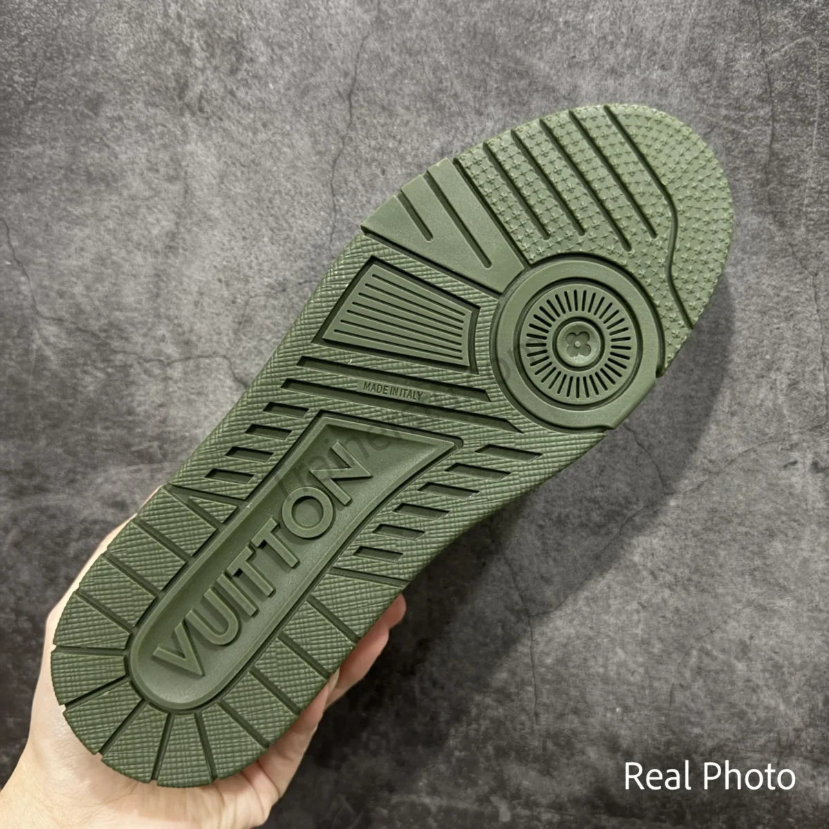 Trainer Sneaker - Image 9
