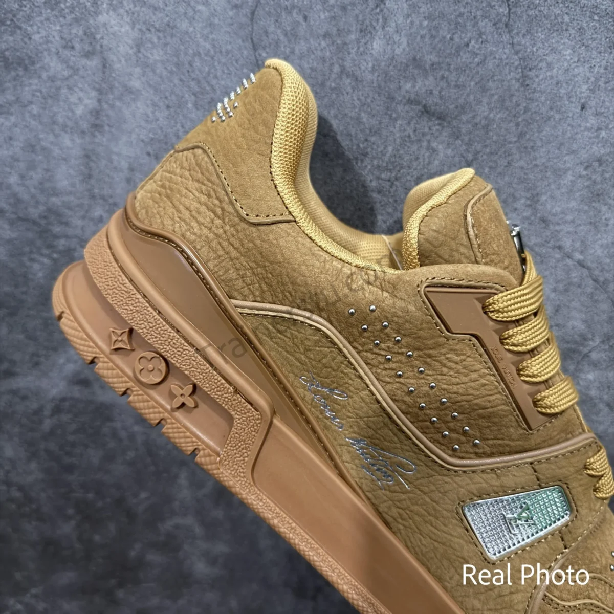Trainer Sneaker - Image 9