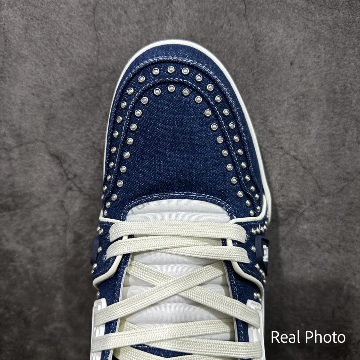 Trainer Sneaker - Image 9