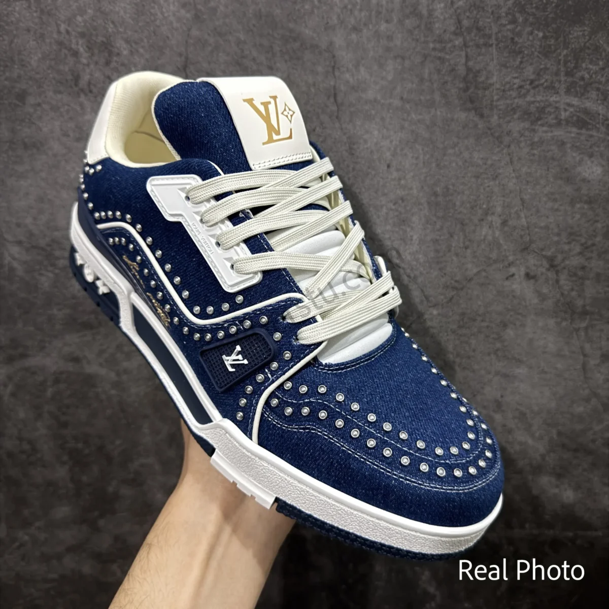 Trainer Sneaker - Image 3