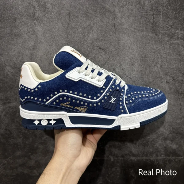 Trainer Sneaker