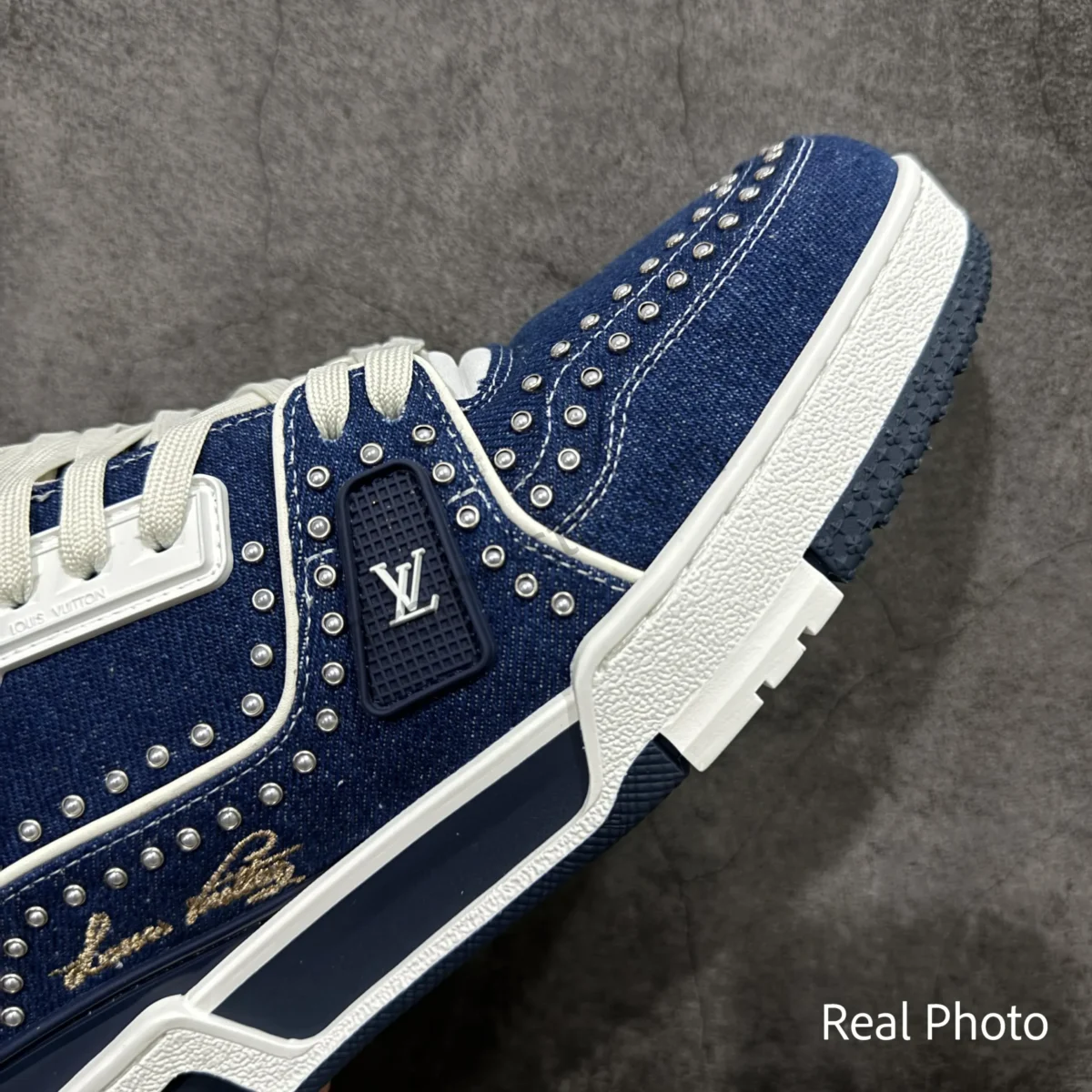 Trainer Sneaker - Image 4