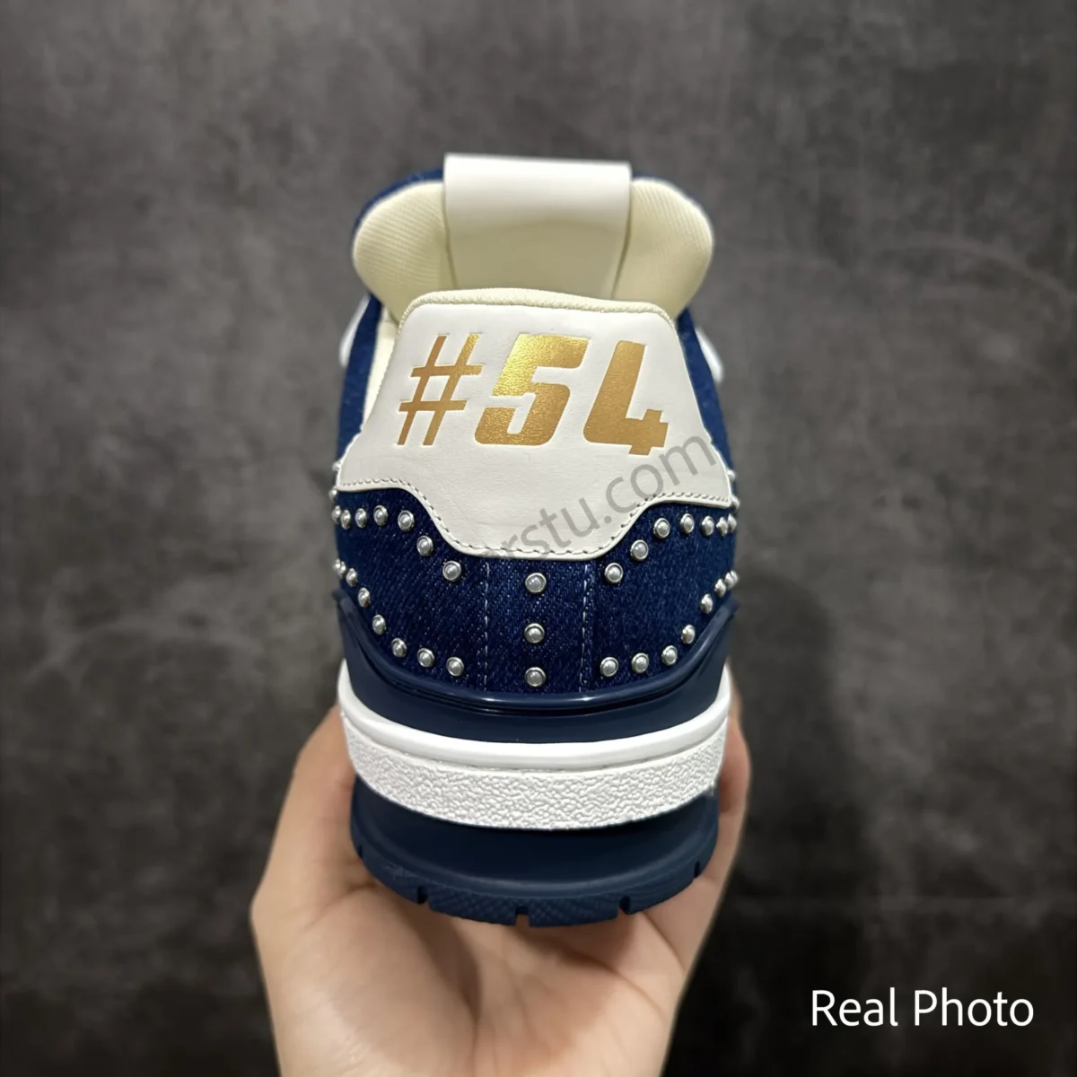 Trainer Sneaker - Image 5